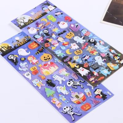 China Bulk Kiss Cut Sticker Sheet Printing Notebook Stickers Custom Die Cut Labels Vinyl for sale
