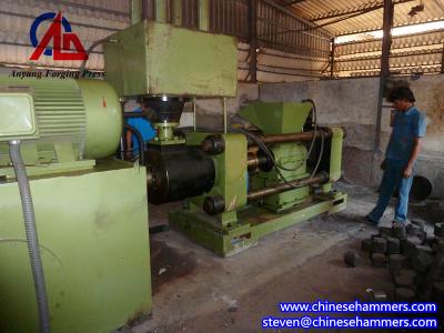 China Y83 Hydraulic Briquetting Press for steel recycling,metal recycling,brass recycling for sale