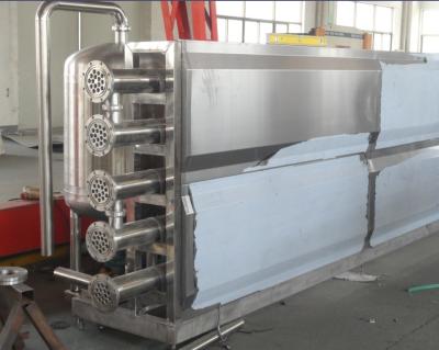 China Stainless Steel Pasteurizer Uht Milk Sterilizer With High Temperature for sale