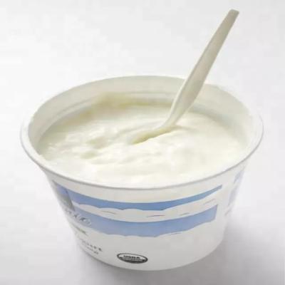 Chine Usine de fabrication de yaourt/machine à lait à vendre