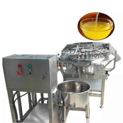 China Customized Automatic Egg Washing Breaking Machine Egg Yolk And White Separating Machine for sale
