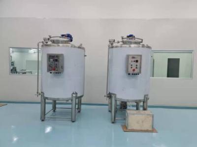 Κίνα 4000pcs Προσαρμόστε πλύση αυγών σπάζοντας μηχανή αποτρίχωσης κρόκος αυγών και λευκό μηχανή διαχωρισμού προς πώληση