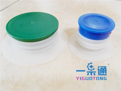 Chine Sac de poche de bec de robinet de BAVOIR dans la valve de boîte pour le distributeur/noix de coco de boissons à vendre