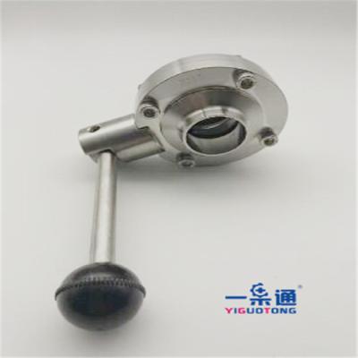 China Edelstahl Wog-Kugelventil 1000/Drosselventil LÄRM-ANSI-Standard BS JIS zu verkaufen