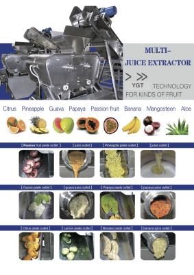 China passion fruit skin separator, passion fruit peeling machine,passion fruit juice extractor for sale