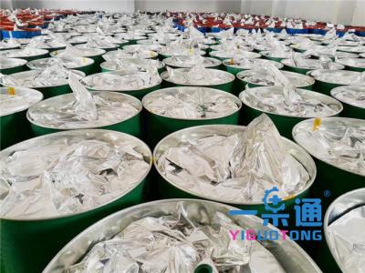 China barreira alta saco asséptico avançado, saco da OFERTA no cilindro 200L para a polpa da manga do molho de tomate à venda