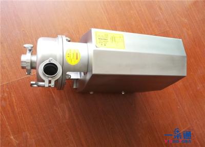 Chine Pompe centrifuge verticale sanitaire de pièces de rechange d'équipement de haute performance à vendre