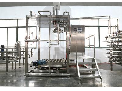 China Tomato Concentrated Juice Aseptic Bag Filler for Jam Production Line for sale