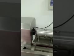 Industrial Mango Destoner Machine Commercial Fruit Puree Processing Line