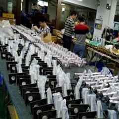 Verified China supplier - Shenzhen Hailanjia Intelligent Technology Co., Ltd.