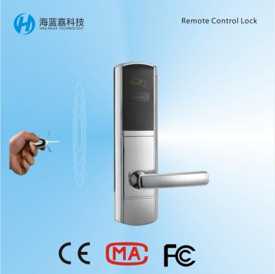 China Hailanjia fashion factory price cheap keypad lock for front door for sale