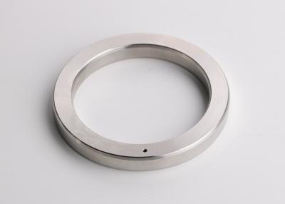 China RTJ ring joint gasket seal head gasket iron gasket for sale