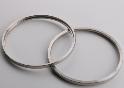 China ISO9001 API 6A 410SS Metal Seal Ring for sale
