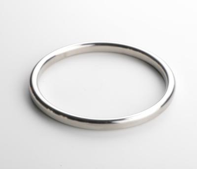 China Anillo de cierre oval de la junta común del anillo de ASME B16.20 en venta