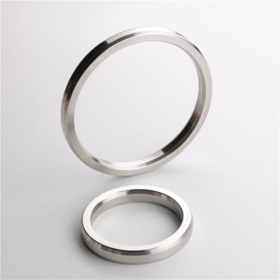 China Do anel octogonal do selo de R37 gaxeta octogonal RTJ Ring Joint Gasket ASME B16.20 RTJ Gasketrtj à venda