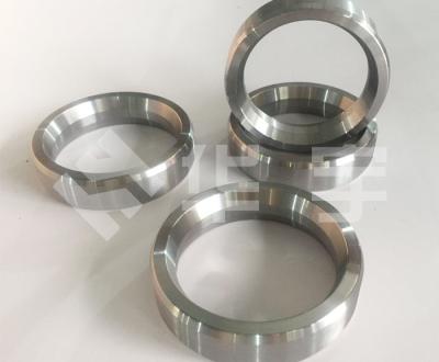China Sello de acero inoxidable octagonal resistente al calor RX39 en venta