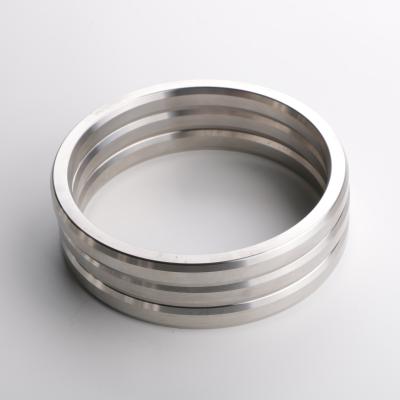 China ASME B16.20 BX160 Ring Gasket octagonal en venta