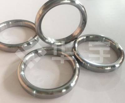 China Metal R39 BX155 Flat O Ring Gasket for sale