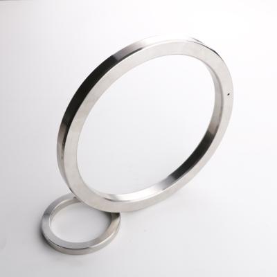China High Quality High Tightness Cheap Carbon Stainless Steel Gasket Seal Ring for sale