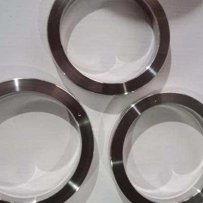 China Stainless Steel API 6A SS304 BX Ring Joint Gasket for sale