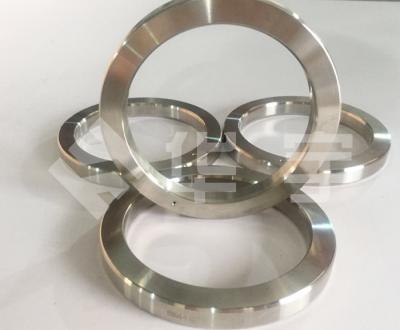 China Stainless Steel Wellhead BX Ring Joint Gasket for sale