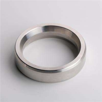 Китай Тип набивка кольца ASME B16.20 SS316Ti RX24 плоский продается