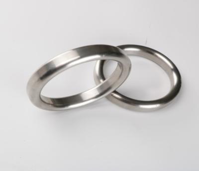 Китай Набивка овального кольца титана ASME B16.20 R105 совместное продается