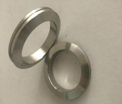 China SS316 lente resistente al calor Ring Joint Gasket en venta