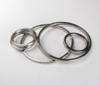 China Oval Asme B16.20 HB120 Ring Type Gasket for sale
