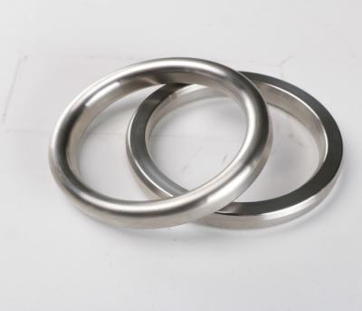 Chine Fer mou API6A RTJ Ring Joint Gasket For Oilfield octogonal à vendre