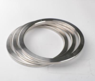 China ISO9001 grijze 304L BX Ring Joint Gasket Te koop