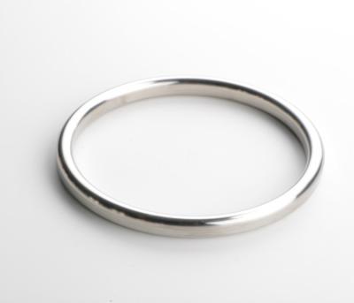 Chine Phoque ovale Ring Gasket d'ASME B16.20 R20 à vendre