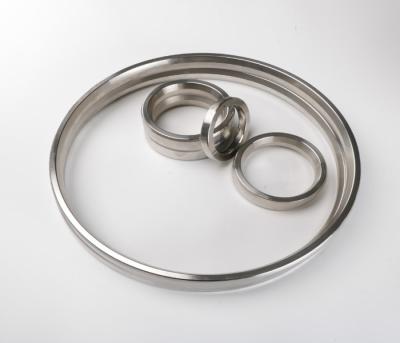 China HB160 Heatproof SS309 RX Ring Joint Gasket à venda