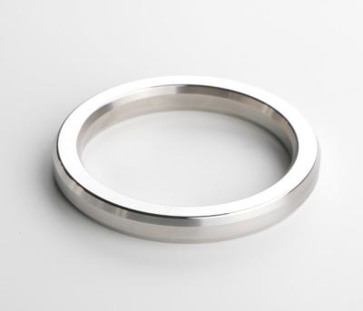 Китай Восьмиугольное перекрестное соединение ASME B16.20 фланца набивкой кольца уплотнения мягкого утюга продается
