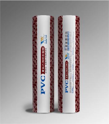 China Bondsure® PVC Waterproofing Membrane for sale