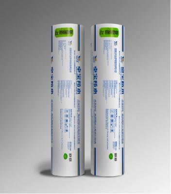 China Membrana Waterproofing resistente da raiz betuminosa de Bondsure® BAC Double Sided Self Adhesive à venda