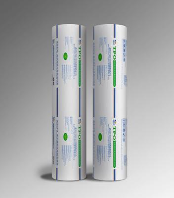 China Bondsure® TPO Root Resistant Waterproofing Membrane for sale