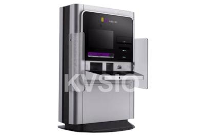 China Document Scanning Automated Teller Machine 4096x4096 Resolution Touch Screen for sale