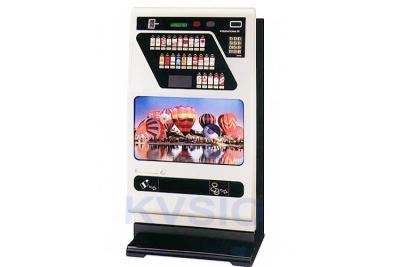China High Performance Tobacco Vending Machine Cost Effective 24 / 7 Online Support for sale