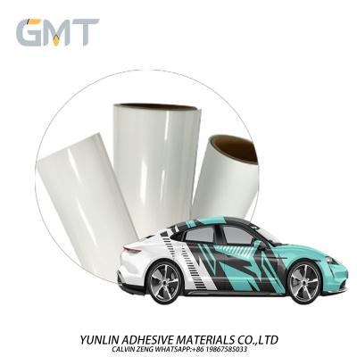 China 1.52*58m Car Wrap Printable Vinyl Substitute to MPI 1105 Blue black and grey Interaction Pattern Modern Design for sale