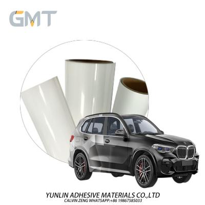 China Printable Vinyl Car Wrao Grey Triangle Digital Print Car Wrap Vinyl Roll 60'' 1.52m Size Substitute to MPI 1105 for sale