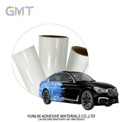 China GMT Printable Vinyl Splash in blue and black Digital Print Car Wrap Vinyl Car Wrap Film Substitute to MPI 1105 for sale