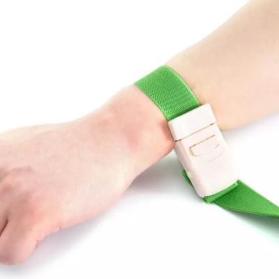 China Colorful Adjustable First Aid Tourniquet Temporary Hemostatic en venta