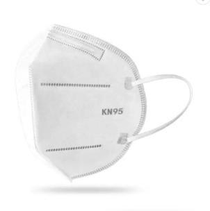 China Alto material del filtro de Meltblown de la seguridad de Coronvirus N95 de la máscara anti del gancho en venta