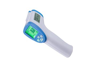 Chine Thermomètre infrarouge non de contact de grande précision, thermomètre d'infrarouge de laser de Digital à vendre