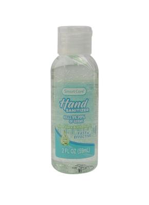 China 60ml spray Instant Disinfecting No Rinse Hand Sanitizer for sale