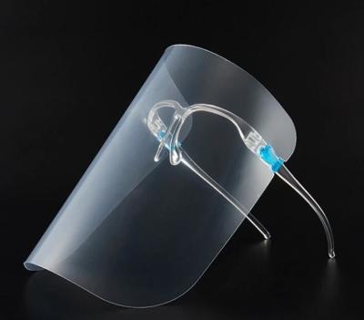 Chine Les verres de protection oculaire CHOIENT l'anti masque de protection de vertiges à vendre