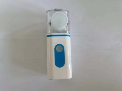 Chine PVC Mesh Nebulizer de 120KHz 2W 5μM Fine Mist Medical à vendre
