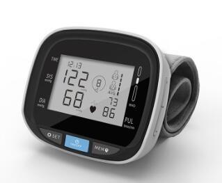 China 160times/Min 37kPa 280mmHg Medical Blood Pressure Monitor for sale
