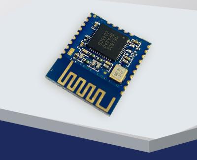 China High Integrated NRF518xx Bluetooth LE Module , 2400MHz Smart WIFI Module for sale